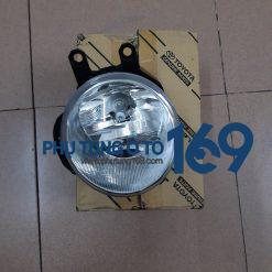 Đèn gầm Toyota Vios