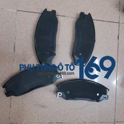 Má phanh trước Zotye T600 3502117001