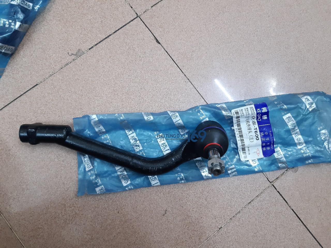 Rotuyn lái ngoài trái Zotye T600 Rotuyn lái ngoài trái Zotye T600