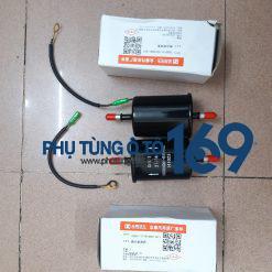 Lọc xăng Zotye T600