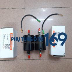 Lọc xăng Zotye T600 1117010001