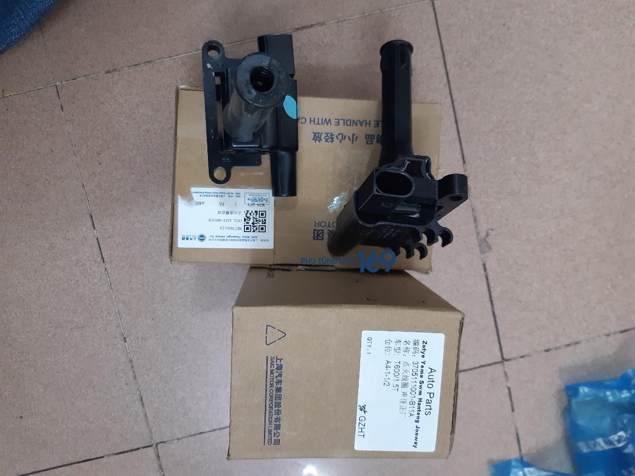 Mô bin Zotye T600 3705111001 12 Mô bin Zotye T600 3705111001 12