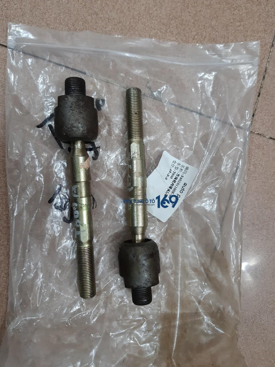 Rotuyn lái trong Zotye T600 Rotuyn lái trong Zotye T600