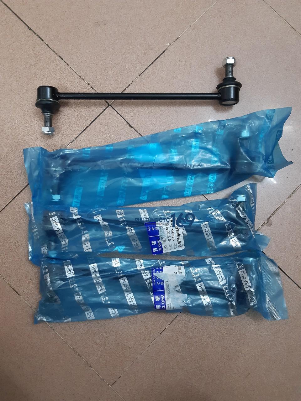 Rotuyn cân bằng Zotye T600 Rotuyn cân bằng Zotye T600