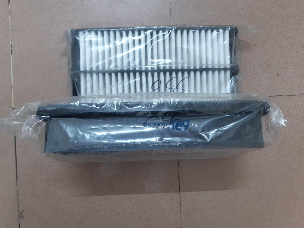 lọc gió động cơ baic q7 lọc gió động cơ baic q7