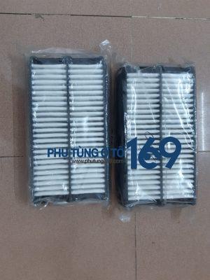 Lọc gió động cơ Emgrand EC718 Lọc gió động cơ Emgrand EC718