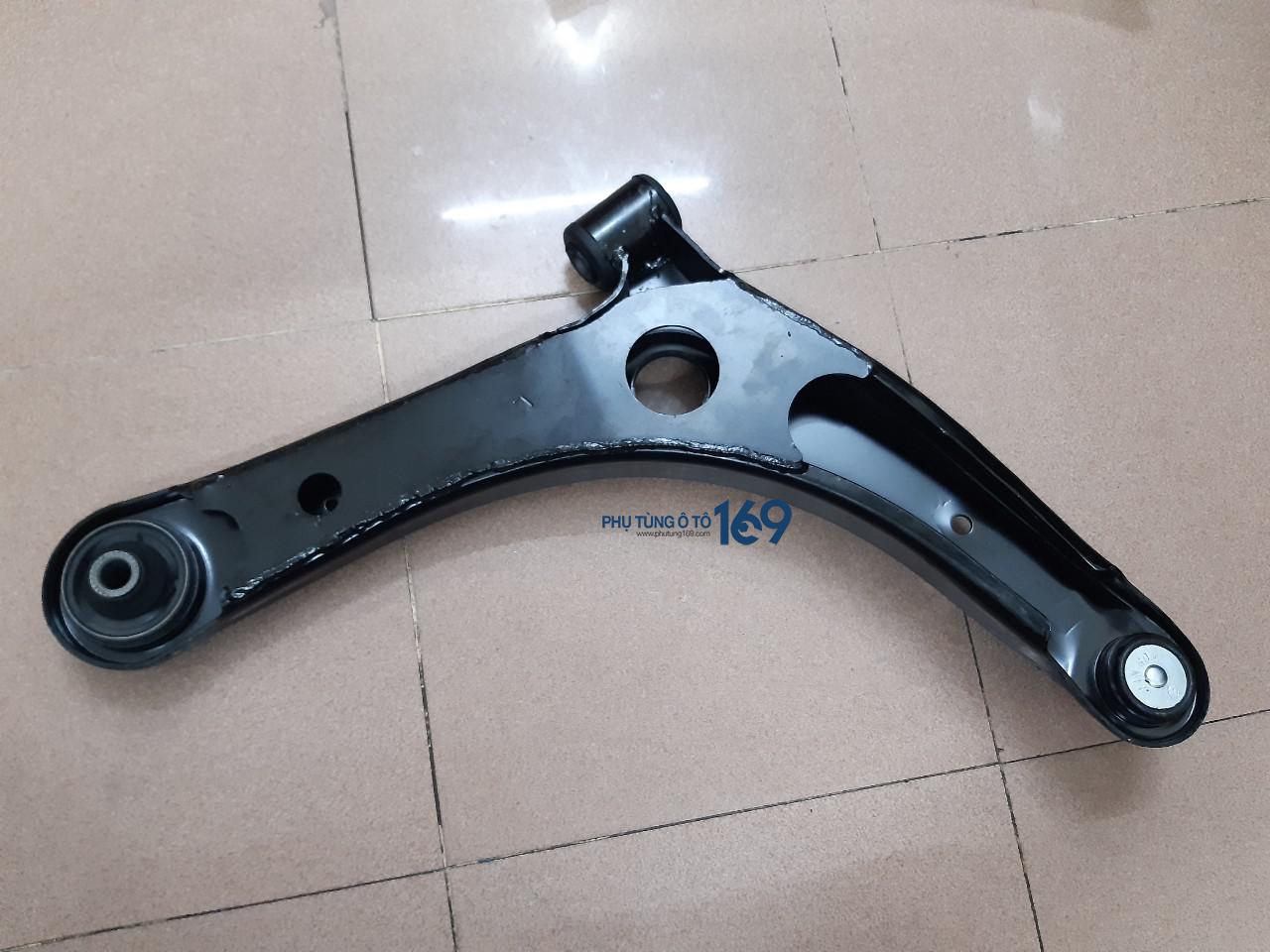 càng a baic q7 Phutung169 khuyên các bạn nên sử dụng Càng A Baic Q7 RH của chúng tôi cung cấp. Điều đó đảm bảo chất lượng tốt nhất cho chiếc xe của bạn và giá thành rẻ