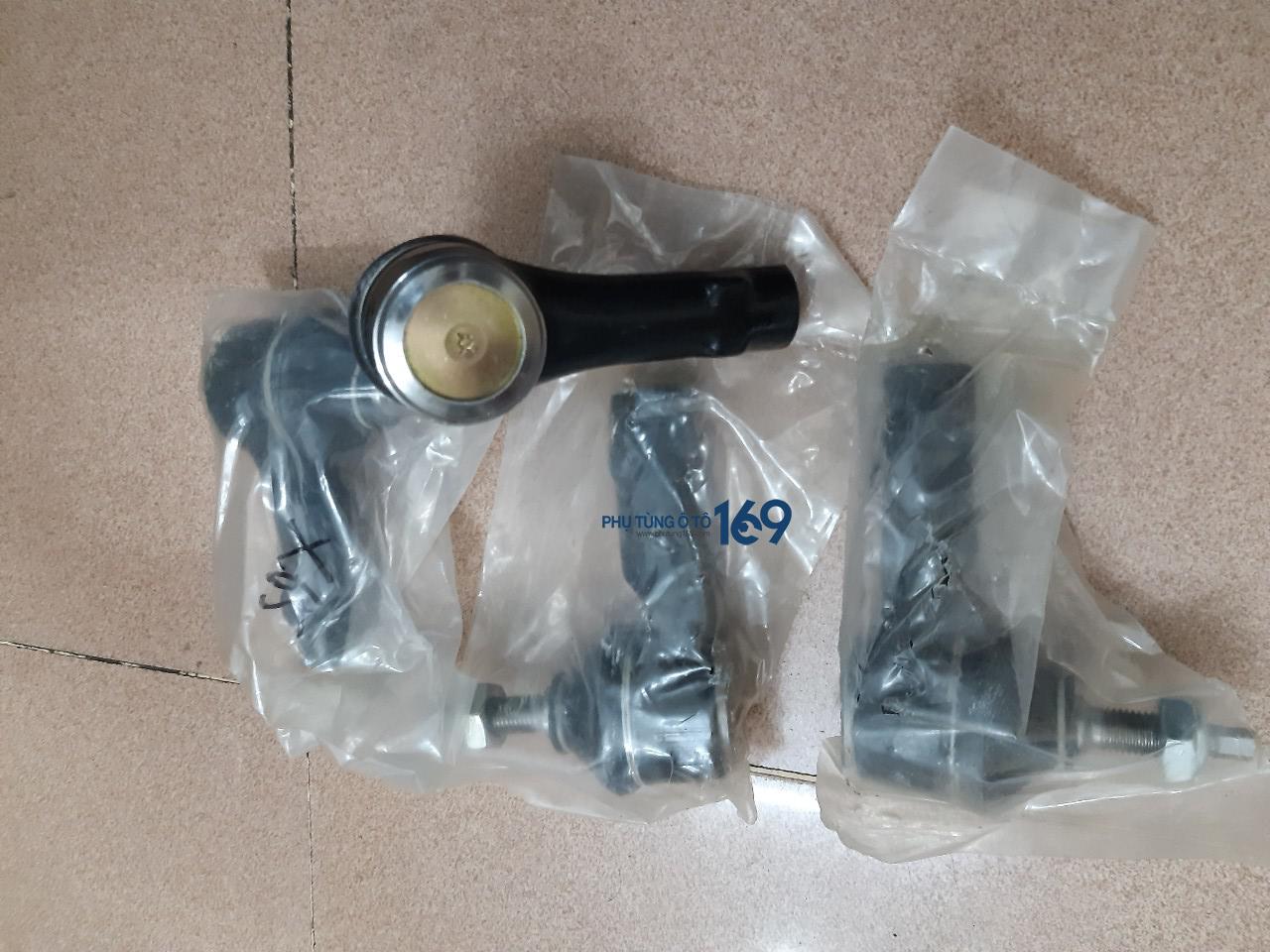 Rotuyn lái ngoài Baic Q7 RH Rotuyn lái ngoài Baic Q7 RH