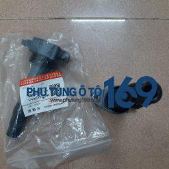 Mobin đánh lửa Baic Q7
