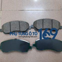 Má phanh trước Baic Q7
