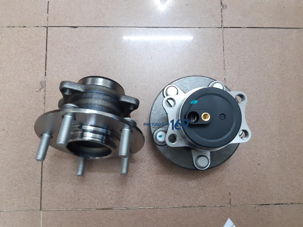 Bi may ơ sau Baic Q7 Bi may ơ sau Baic Q7