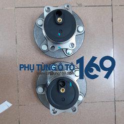 Bi may ơ sau Baic Q7