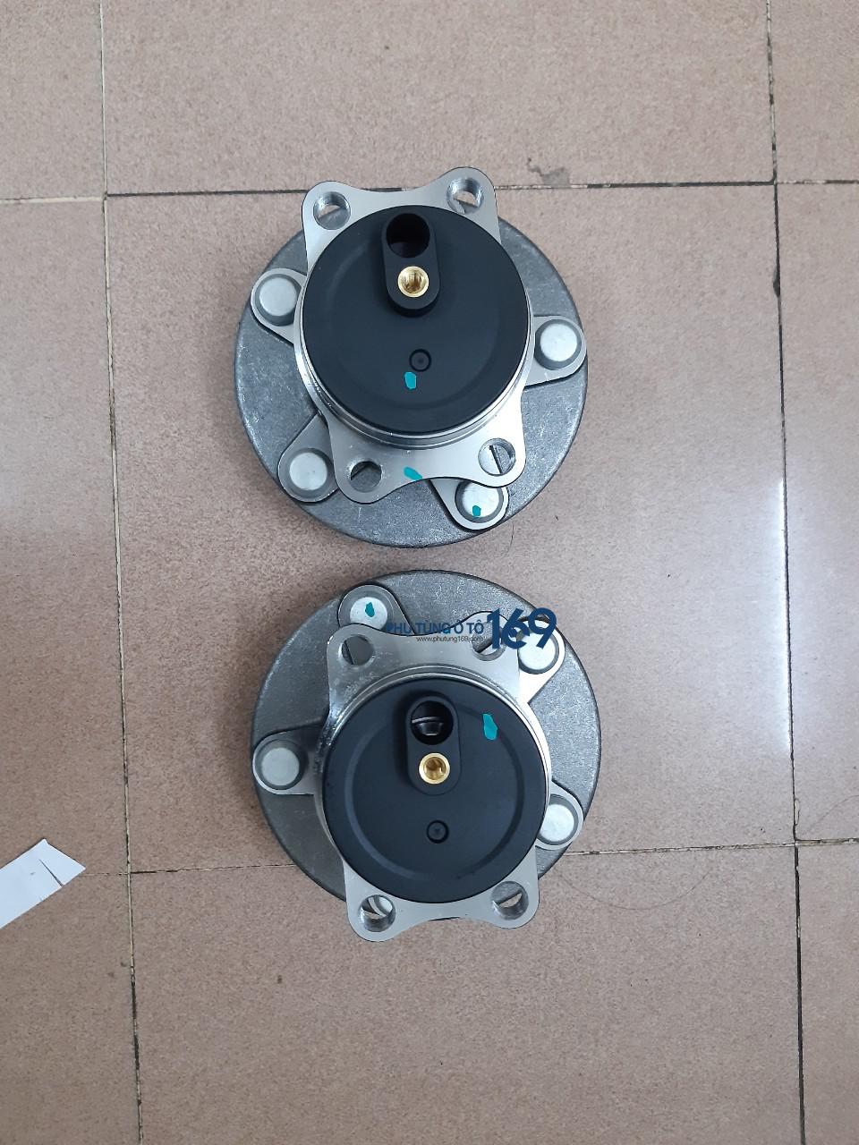 Bi may ơ sau Baic Q7 Bi may ơ sau Baic Q7