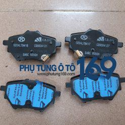 Má phanh sau Baic Q7