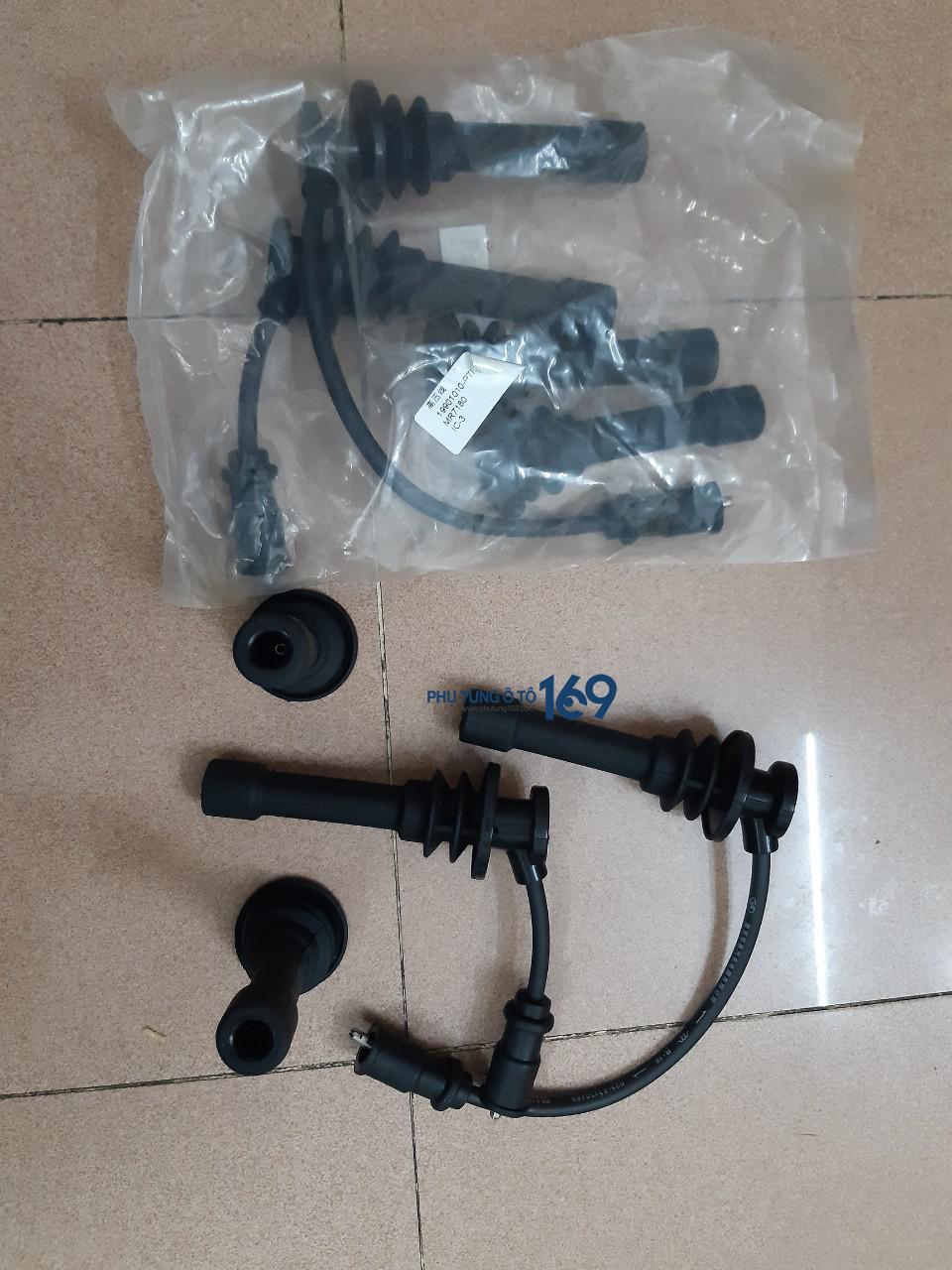 Dây cao áp Emgrand EC718 19901010 Dây cao áp Emgrand EC718 19901010