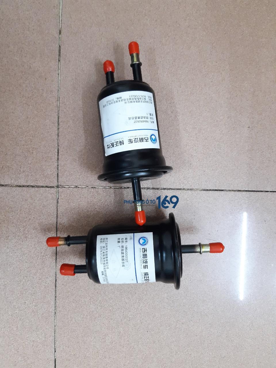Lọc xăng Emgrand EC718 Lọc xăng Emgrand EC718