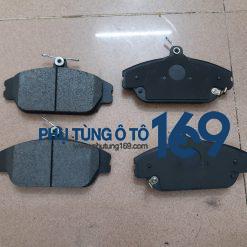 Má phanh trước Emgrand EC718