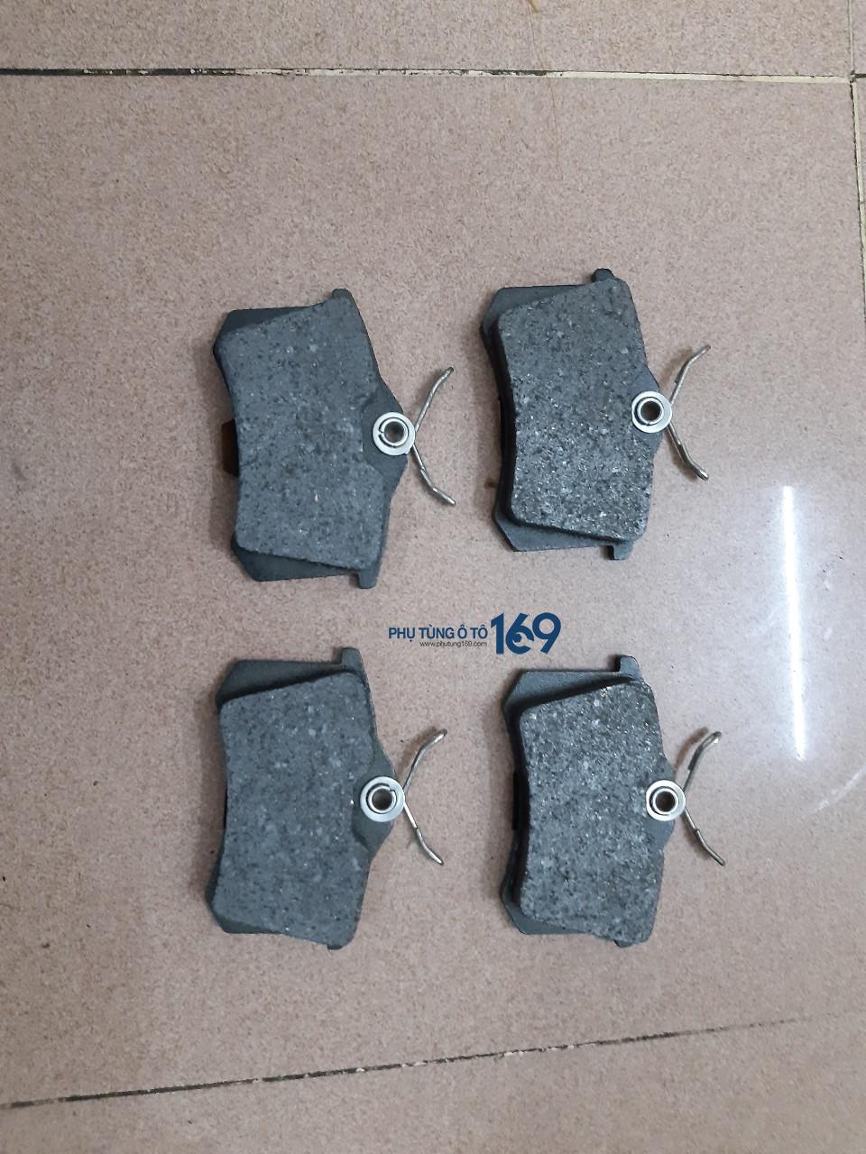 má phanh sau saic d60 má phanh sau saic d60