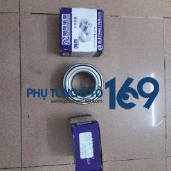 Bi may ơ trước Emgrand EC718