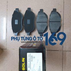má phanh sau emgranf EC718