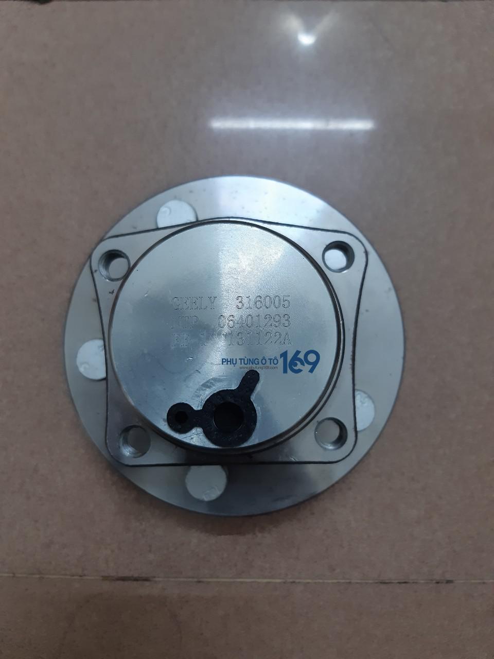 Bi may ơ sau Emgrand EC718 Bi may ơ sau Emgrand EC718