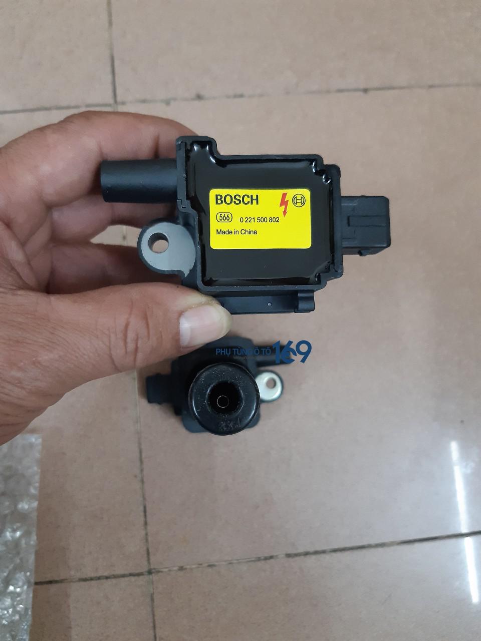 mô bin emgarnd ec718