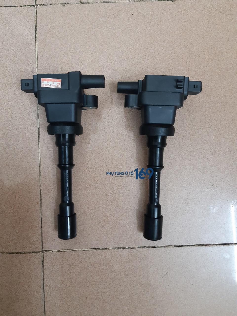 Mô bin đánh lửa Emgrand EC718 Mô bin đánh lửa Emgrand EC718