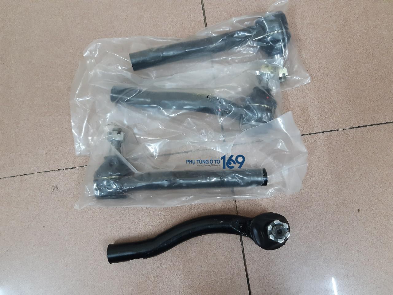 Rotuyn lái ngoài Emgrand EC718 Rotuyn lái ngoài Emgrand EC718