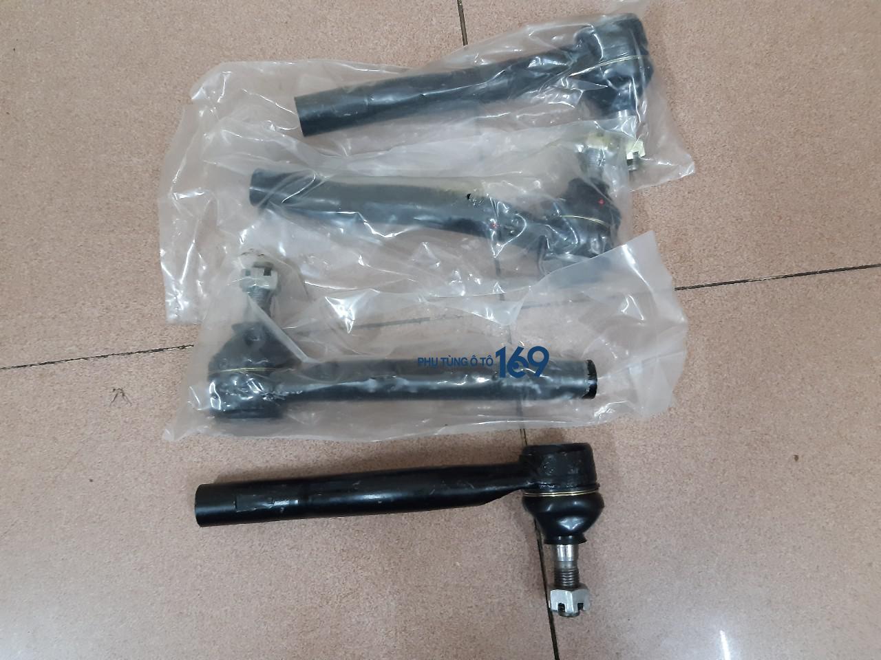 Rotuyn lái ngoài Emgrand EC718 Rotuyn lái ngoài Emgrand EC718