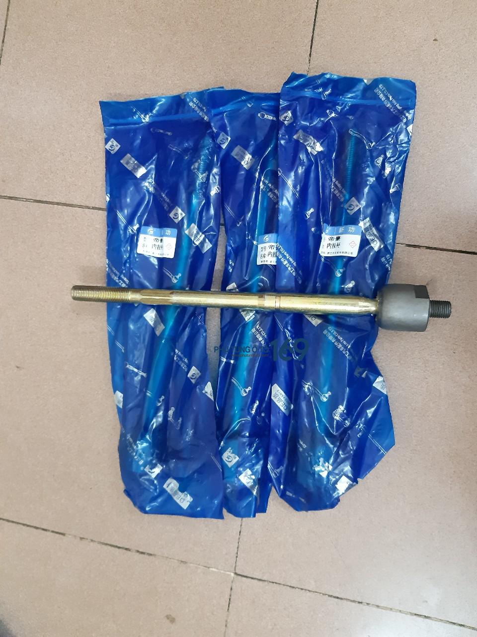 Rotuyn lái trong Emgrand EC718 Rotuyn lái trong Emgrand EC718