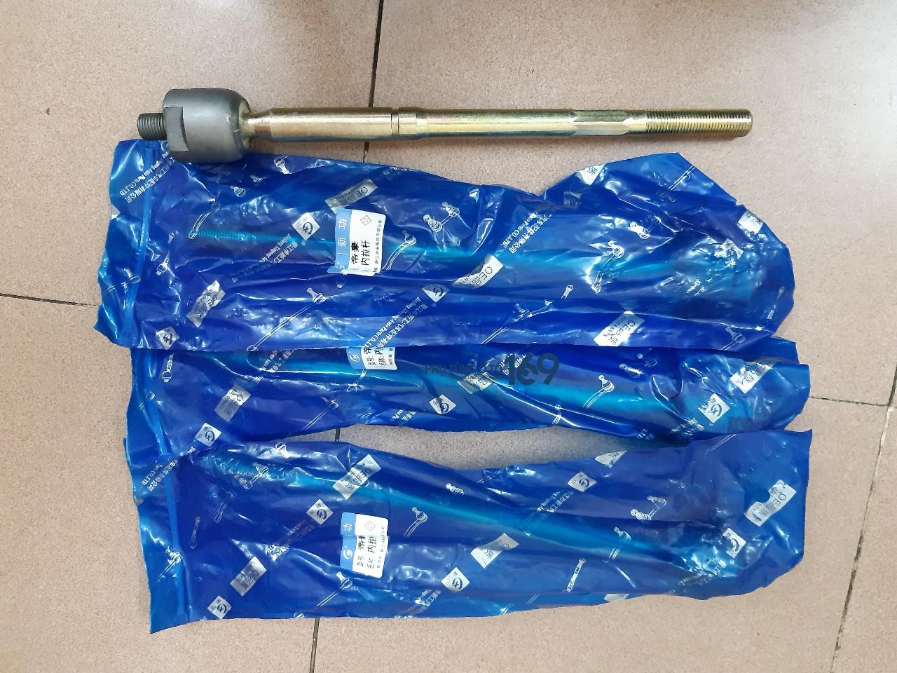 Rotuyn lái trong Emgrand EC718 Rotuyn lái trong Emgrand EC718