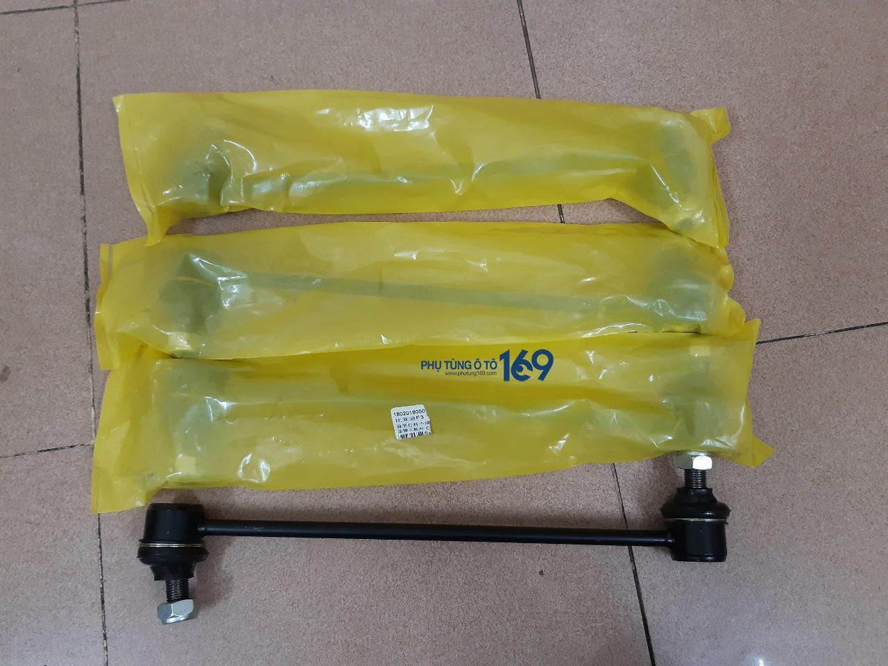 Rotuyn cân bằng Emgrand EC718 Rotuyn cân bằng Emgrand EC718