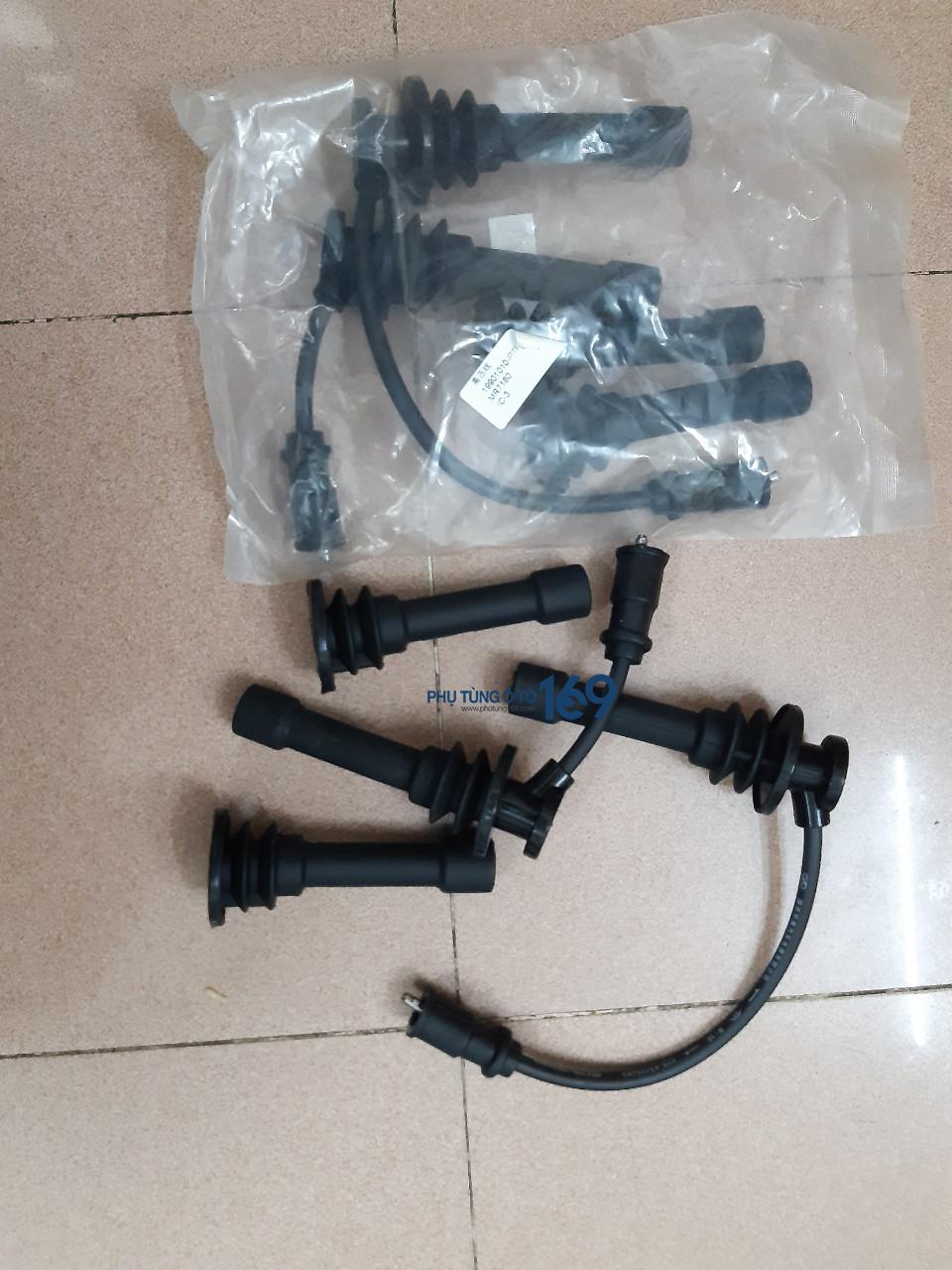 Dây cao áp Emgrand EC718 19901010 Dây cao áp Emgrand EC718 19901010