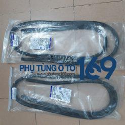 gioăng khung cánh cửa trước phải hyundai i10 grand