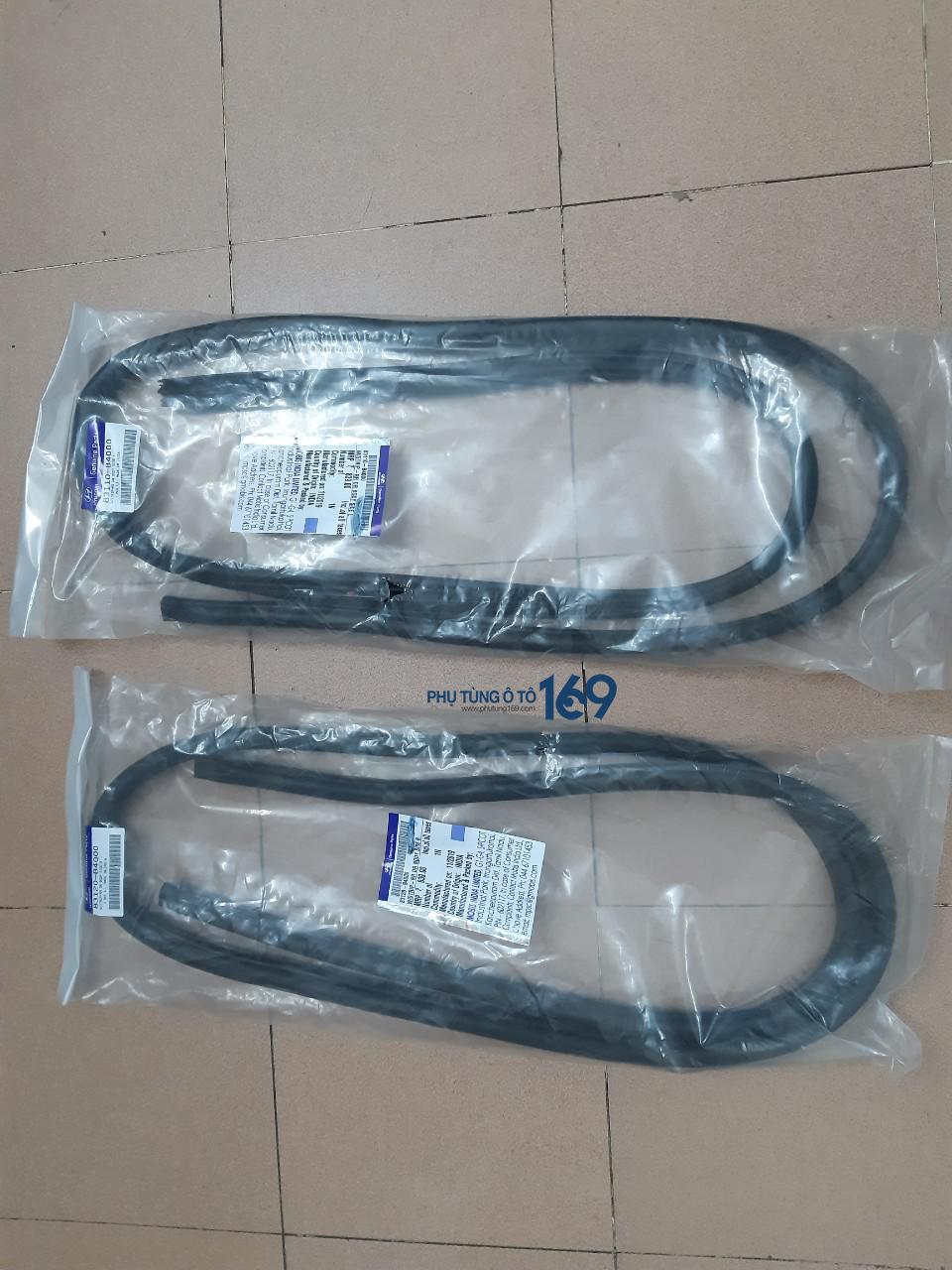 gioăng khung cánh cửa trước phải hyundai i10 grand gioăng khung cánh cửa trước phải hyundai i10 grand