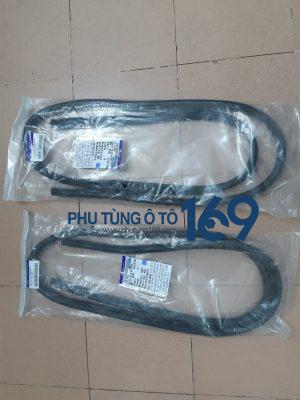 Gioăng khung cửa sau Hyundai I10 grand