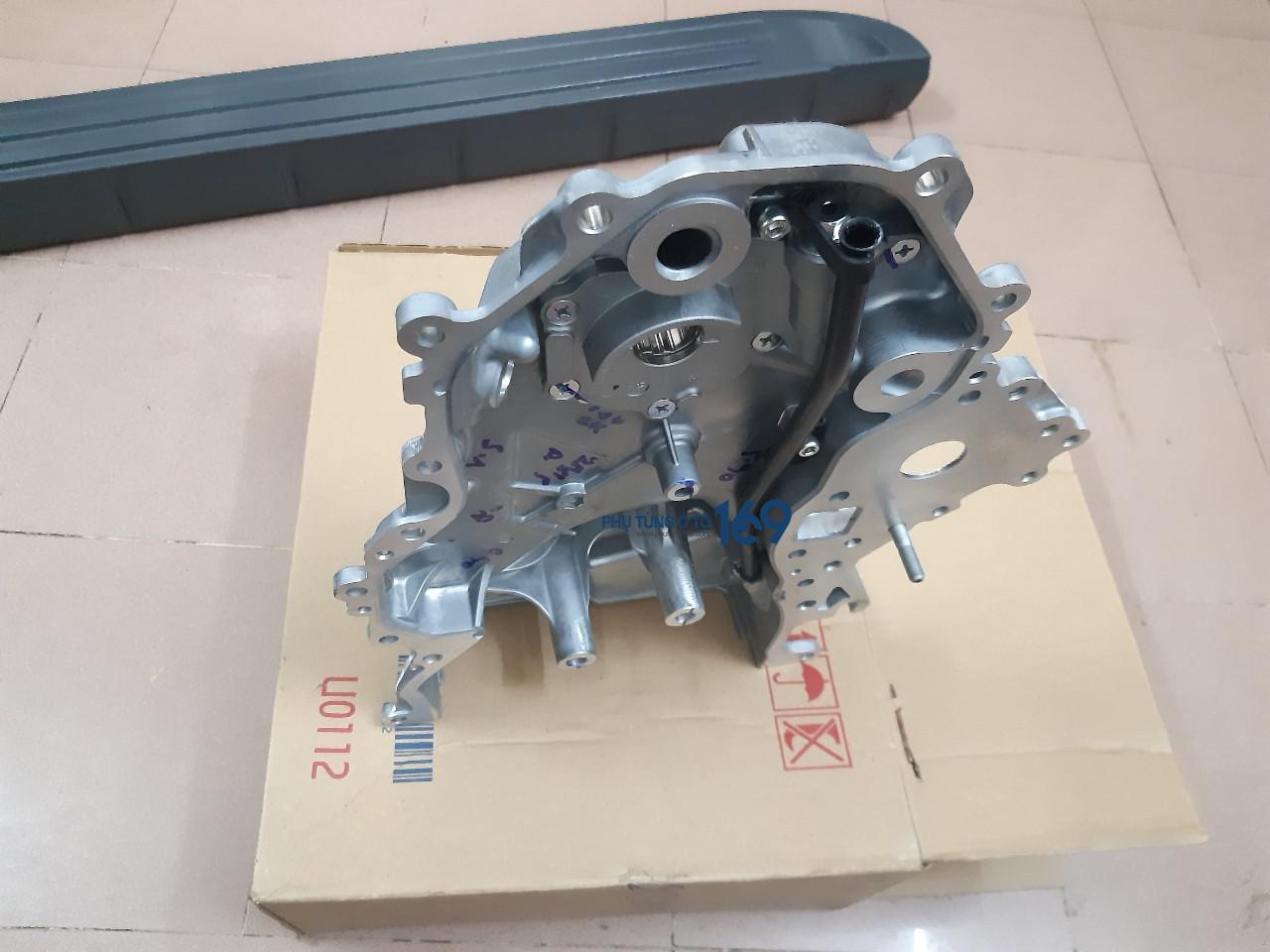 bưởng bơm dầu liền bơm i10 grand 1.0 bưởng bơm dầu liền bơm i10 grand 1.0