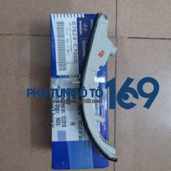 Xinhan gương trái Hyundai I20 2015