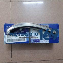 Xinhan gương phải Hyundai I20 2015