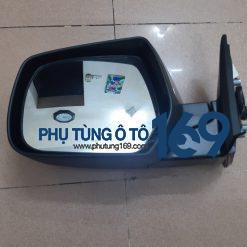 kính hậu ranger 2010