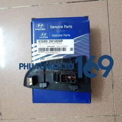 Công tắc lên kính sau trái Hyundai elantra 2008
