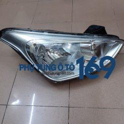 Đèn pha Hyundai I10 grand không dù