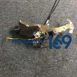 Ổ khóa ngậm cửa Lifan 620