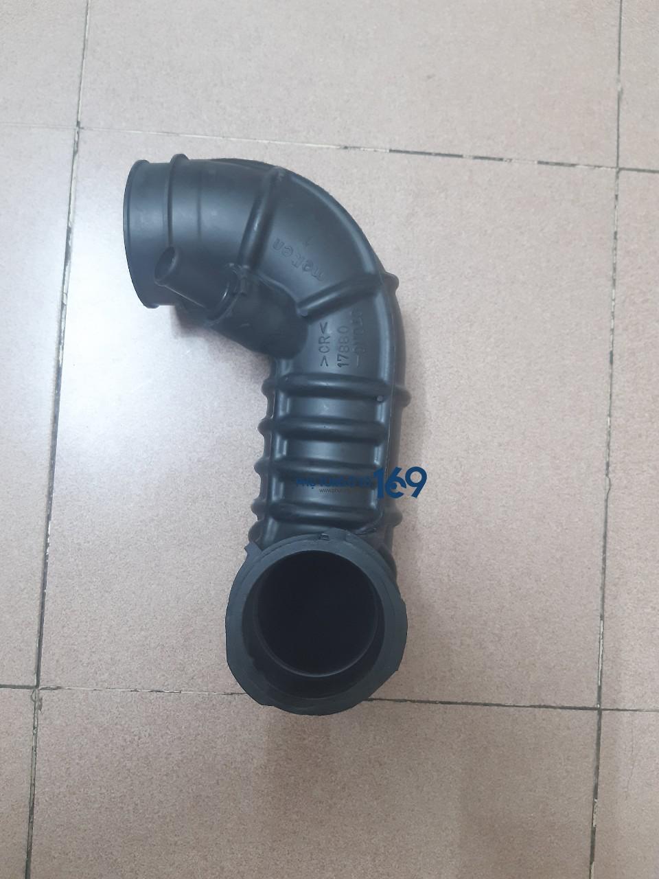 Ống hút gió mềm vào hộp lọc gió Toyota Vios Ống hút gió mềm vào hộp lọc gió Toyota Vios