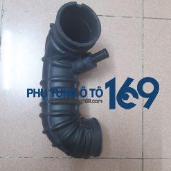 Ống cổ hút hộp lọc gió Toyota Vios