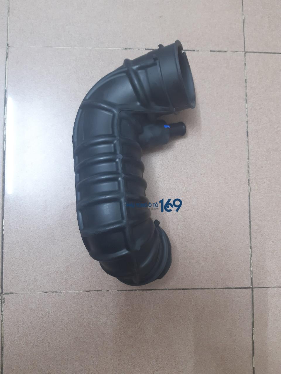 Ống cổ hút hộp lọc gió Toyota Vios Ống cổ hút hộp lọc gió Toyota Vios