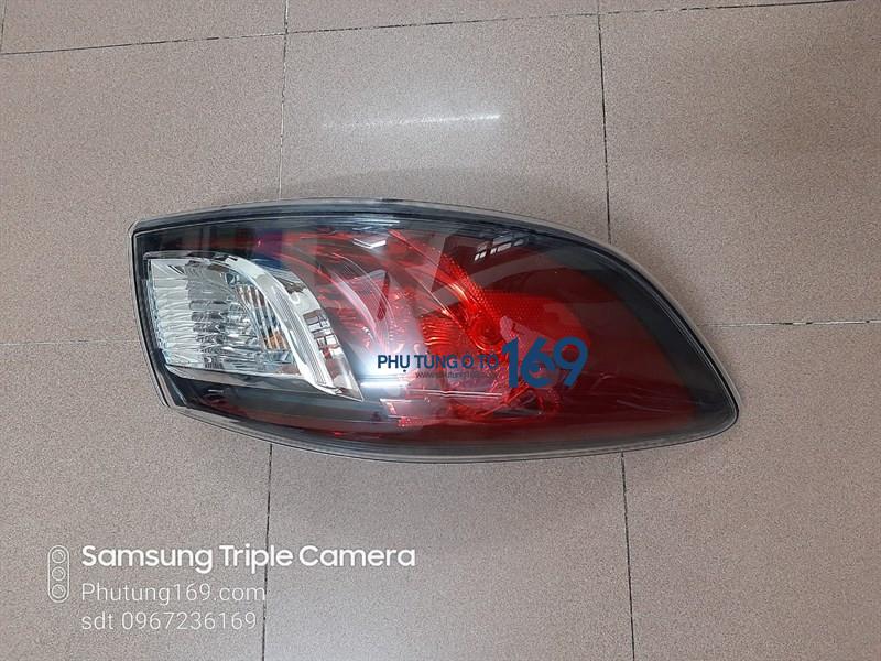 Đèn hậu Mazda 3s Đèn hậu Mazda 3s