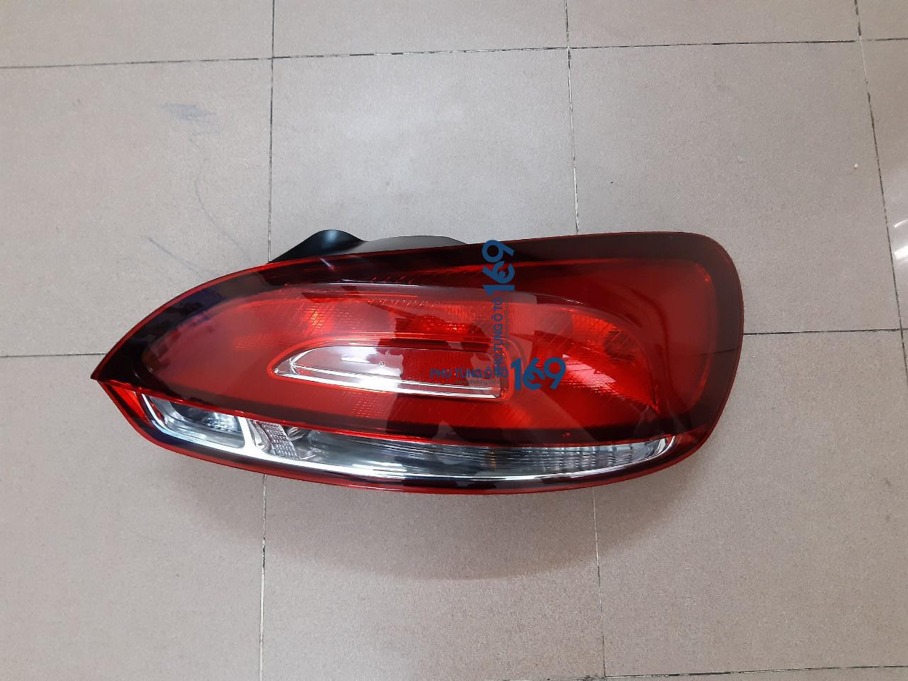 Đèn hậu phải Volkswagen Scirocco 2.0 TSI Đèn hậu phải Volkswagen Scirocco 2.0 TSI