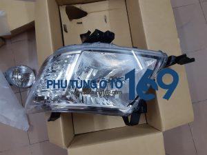 Đèn pha Toyota Hilux Đèn pha Toyota Hilux