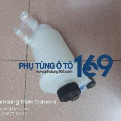 Bình dầu trợ lực lái Mazda Bt50